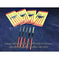 ตะไบเพชรรุ่นเล็ก PF-10(5pcs./set) ไต้หวัน